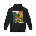 Wall Street - Hoodie Back Print
