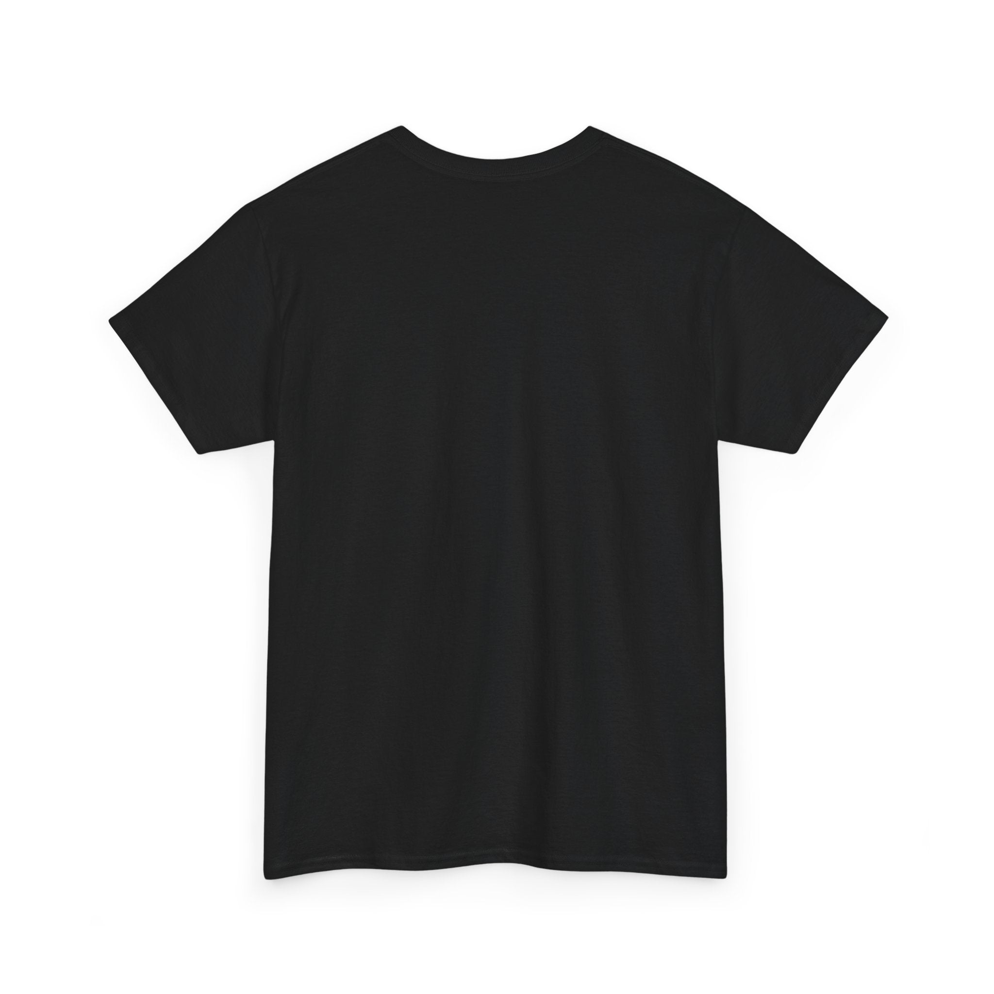Wolf - T-Shirt Front Print