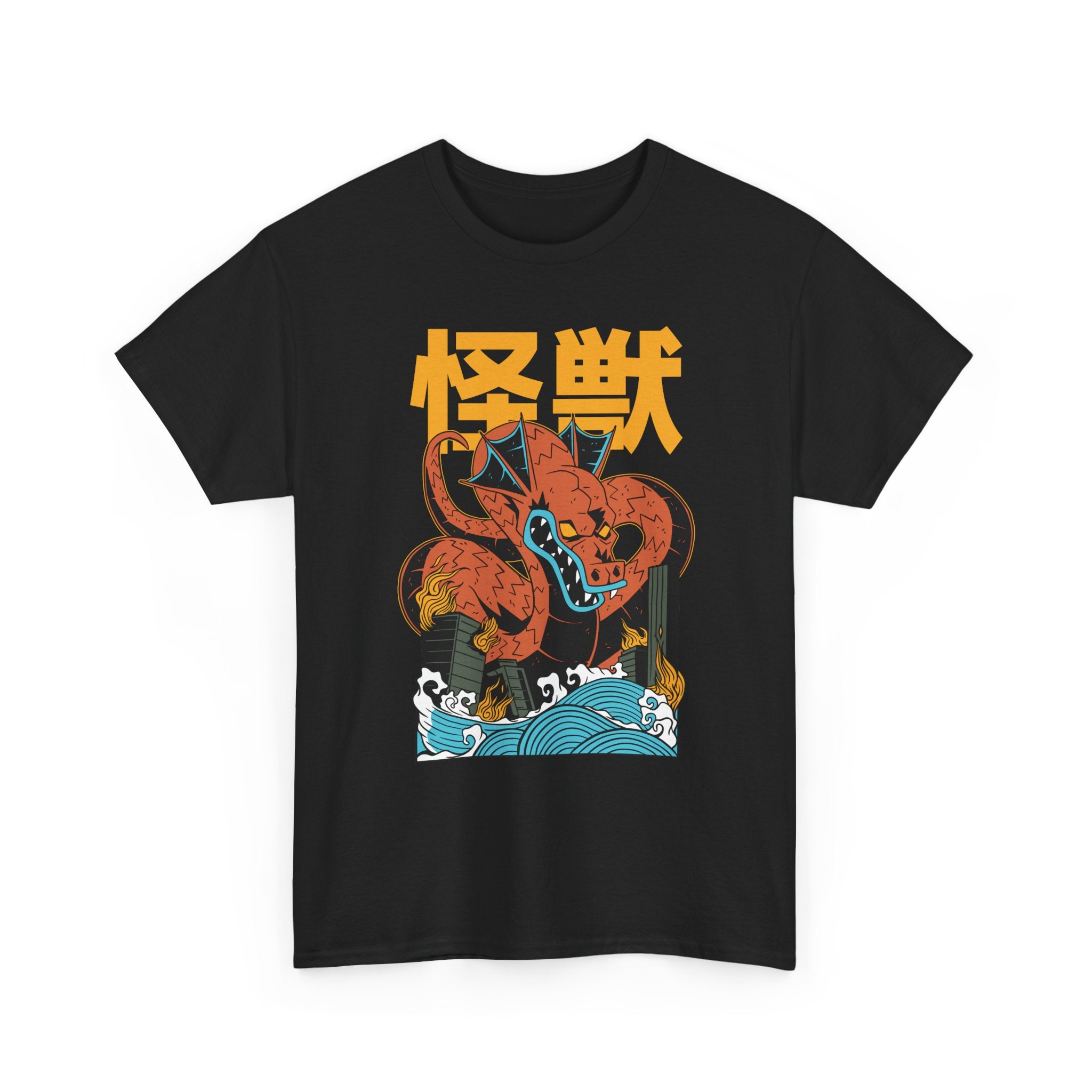 Manda - T-Shirt Front Print