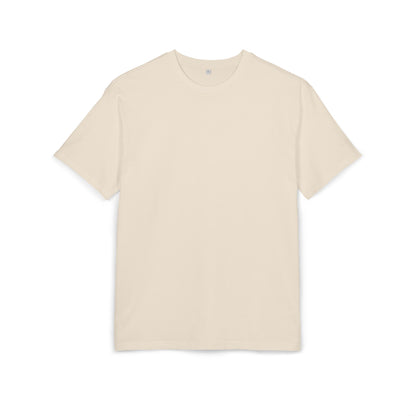 Monkey Smoking Oversized T-Shirt