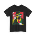 Penguin - T-Shirt Front Print