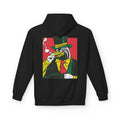 Penguin - Hoodie Back Print