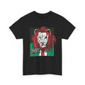 Lion wanted - T-Shirt Front Print