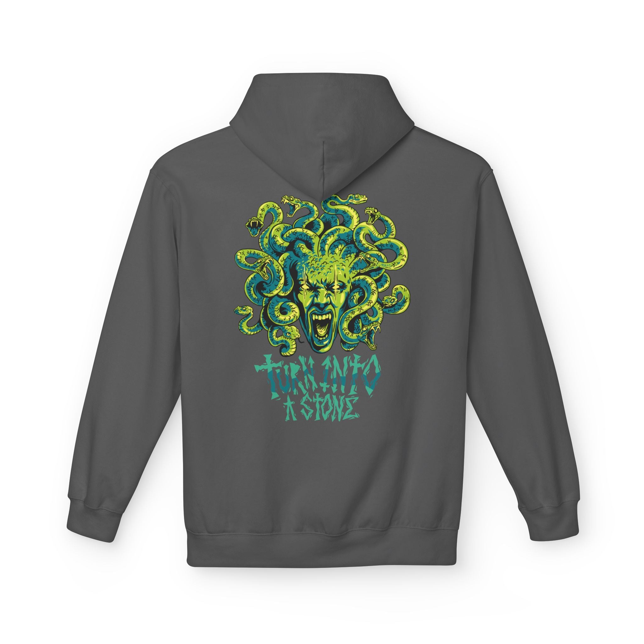 Meduza - Hoodie Back Print