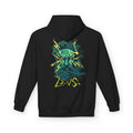 Zeus - Hoodie Back Print