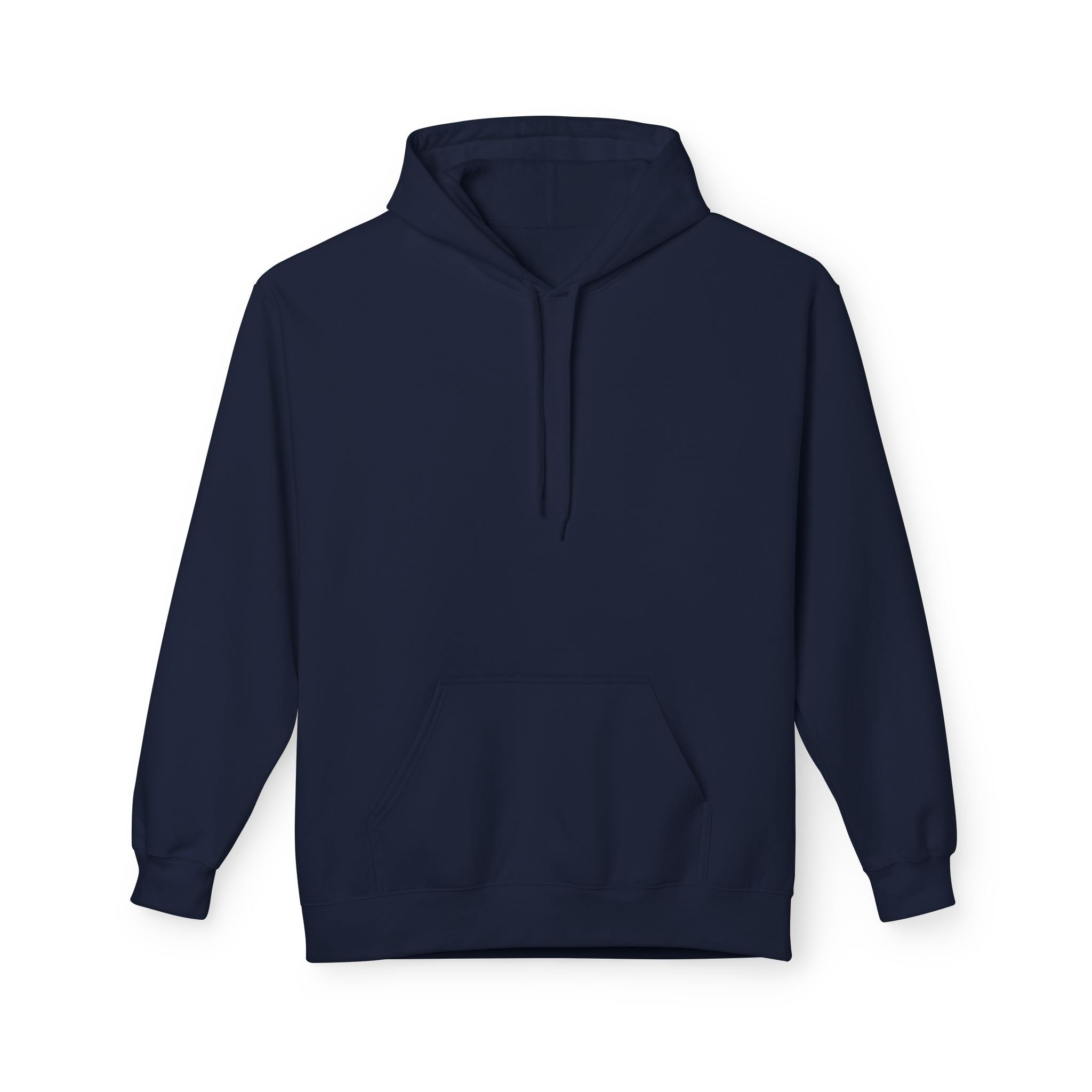 Manda - Hoodie Back Print