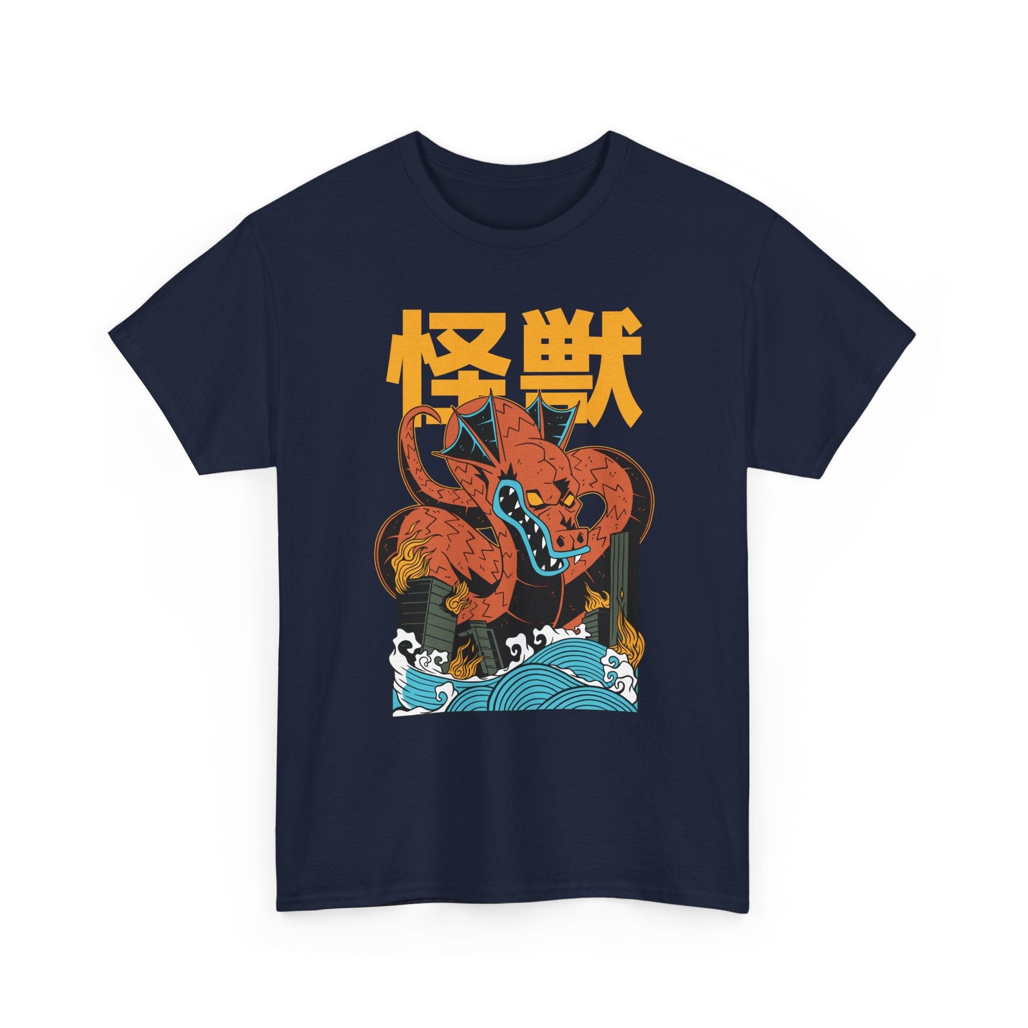 Manda - T-Shirt Front Print