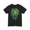 Meduza - T-Shirt Back Print