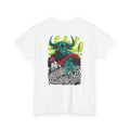 Minotauro - T-Shirt Back Print