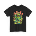 Poseidon - T-Shirt Front Print