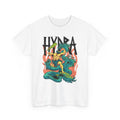 Hydra - T-Shirt Front Print