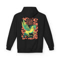 Pegasus - Hoodie Back Print