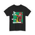 Rooster - T-Shirt Front Print