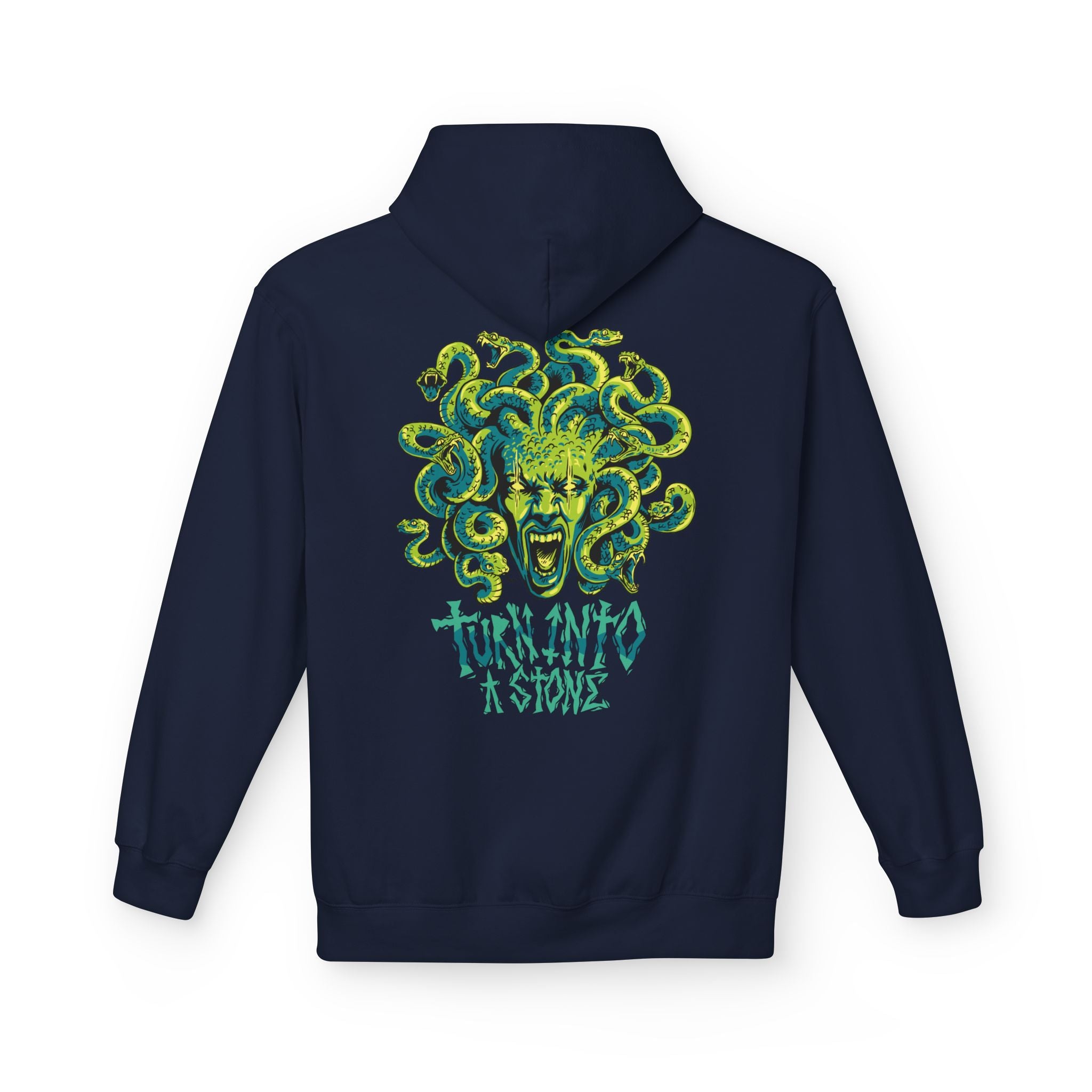Meduza - Hoodie Back Print