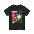 The Capitalist - T-Shirt Front Print