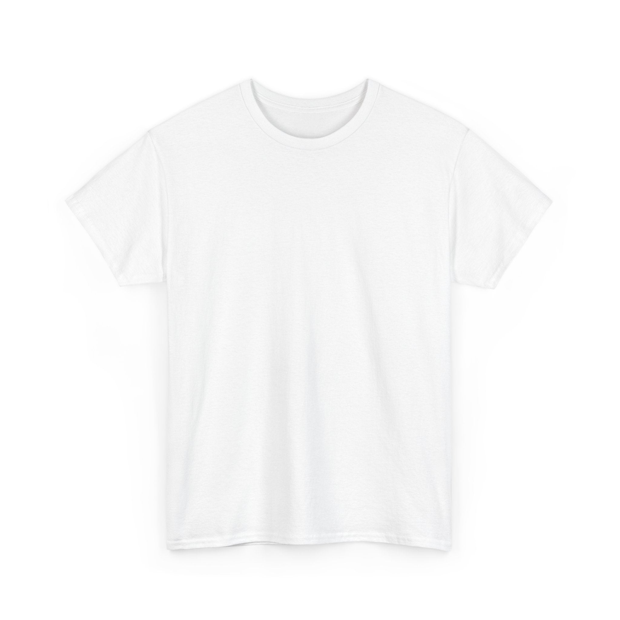 Cat Kaiju - T-Shirt Back Print