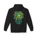 Meduza - Hoodie Back Print