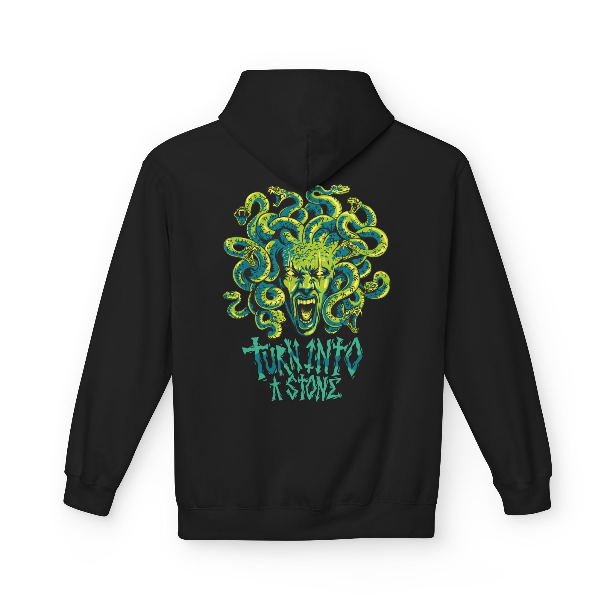 Meduza - Hoodie Back Print