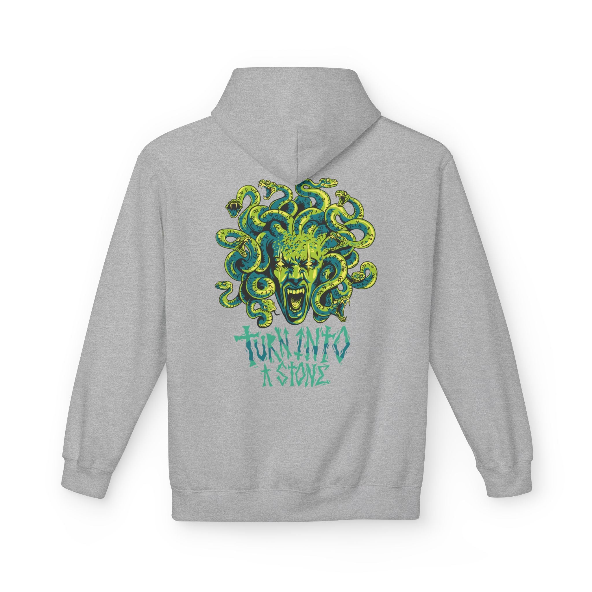 Meduza - Hoodie Back Print