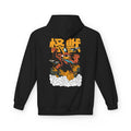 Baphozilla - Hoodie Back Print