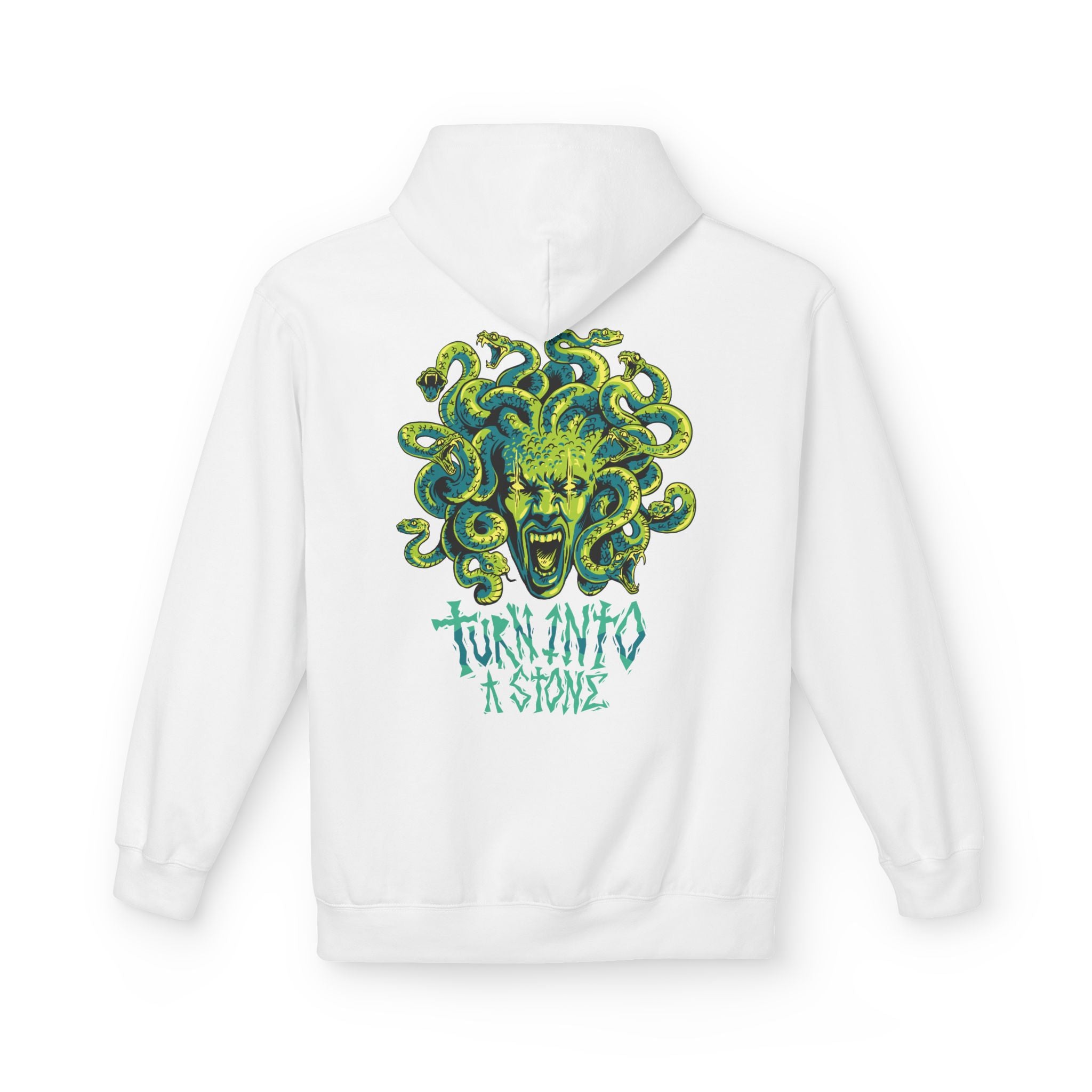 Meduza - Hoodie Back Print