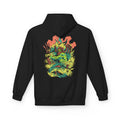 Poseidon - Hoodie Back Print