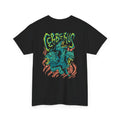 Cerberus - T-Shirt Back Print