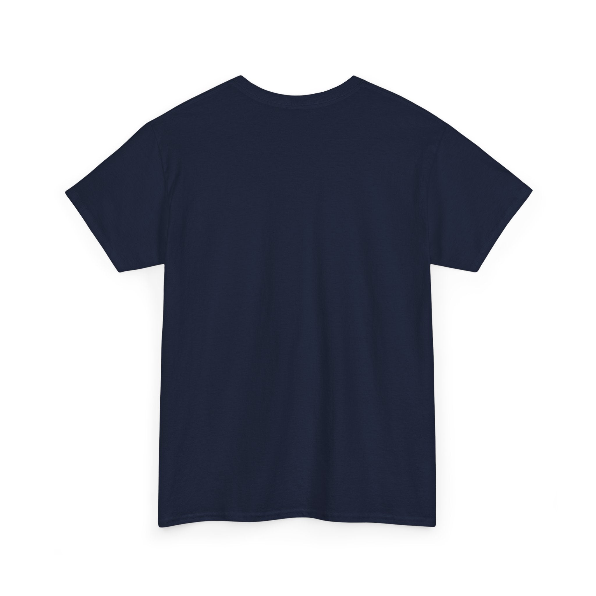 Kumonga - T-Shirt Front Print
