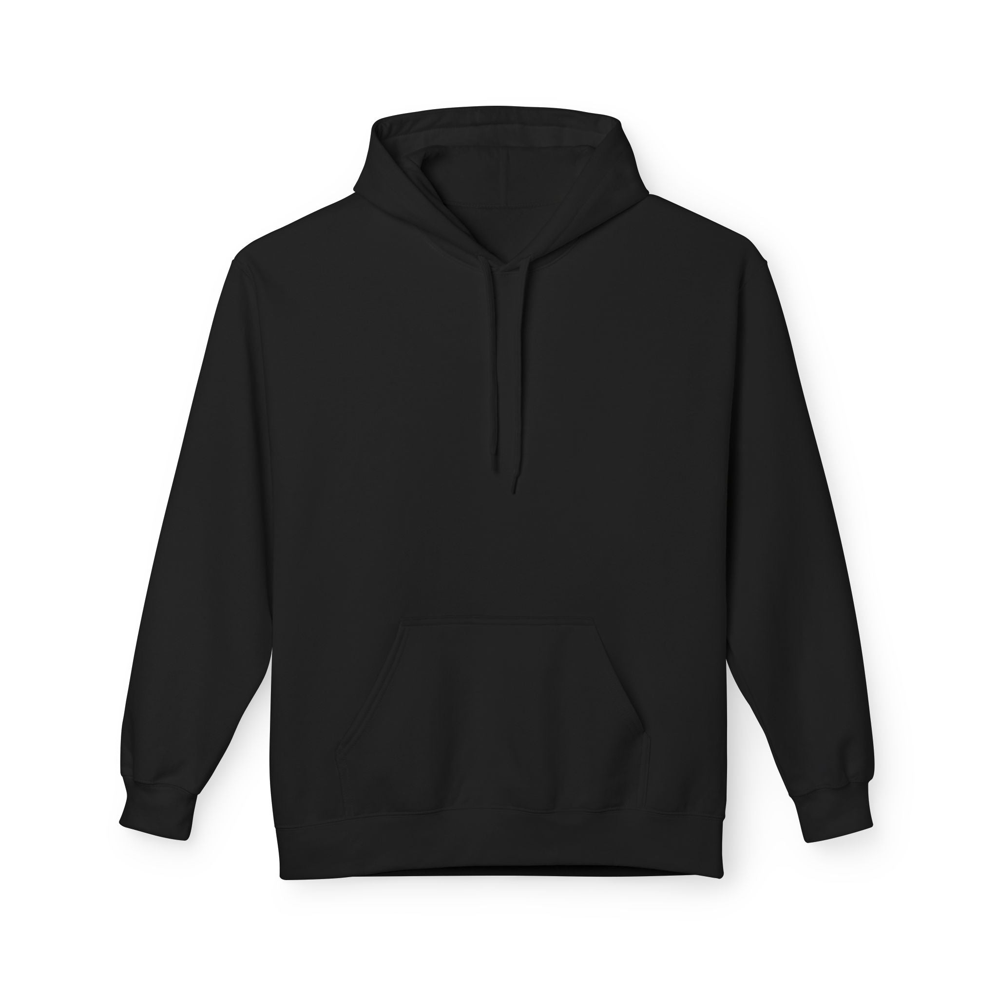 Kumonga - Hoodie Back Print