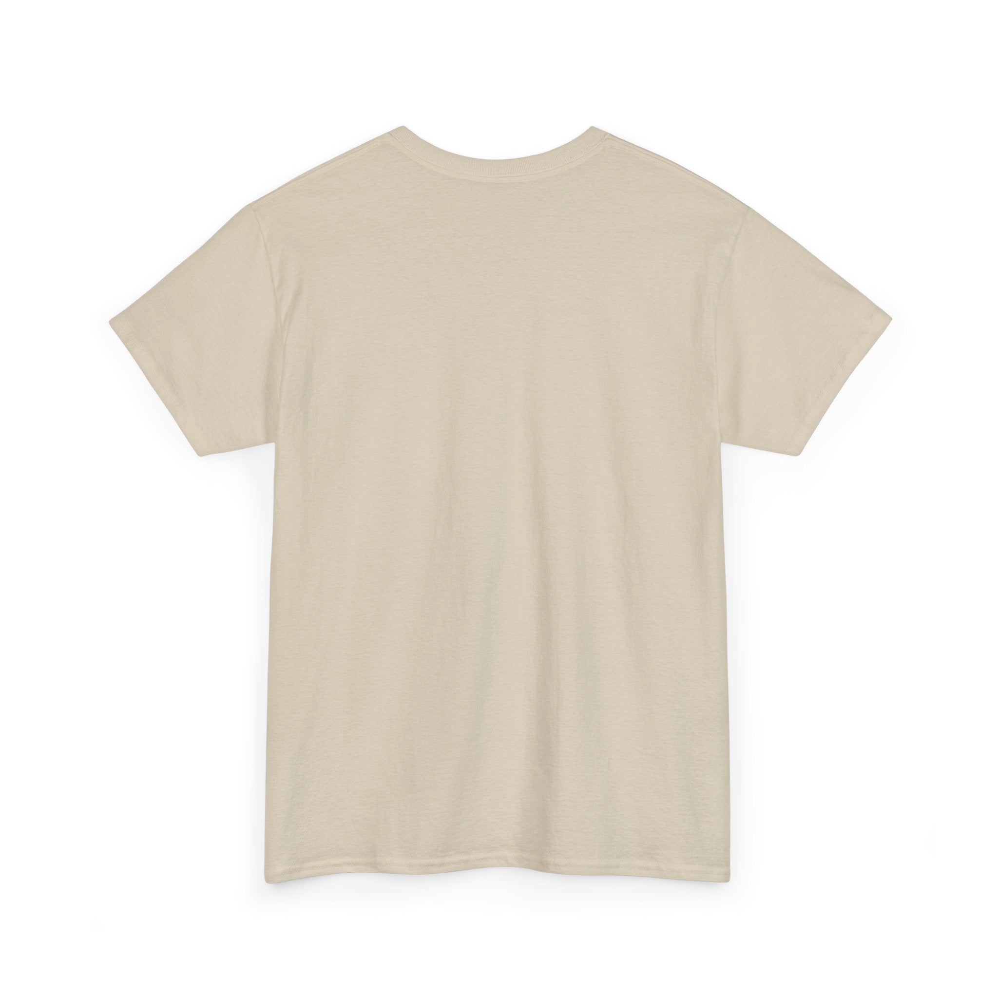 Lion - T-Shirt Front Print