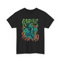 Cerberus - T-Shirt Front Print