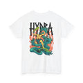 Hydra - T-Shirt Back Print