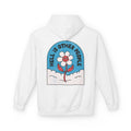 Hell is other People - Hoodie Back Print