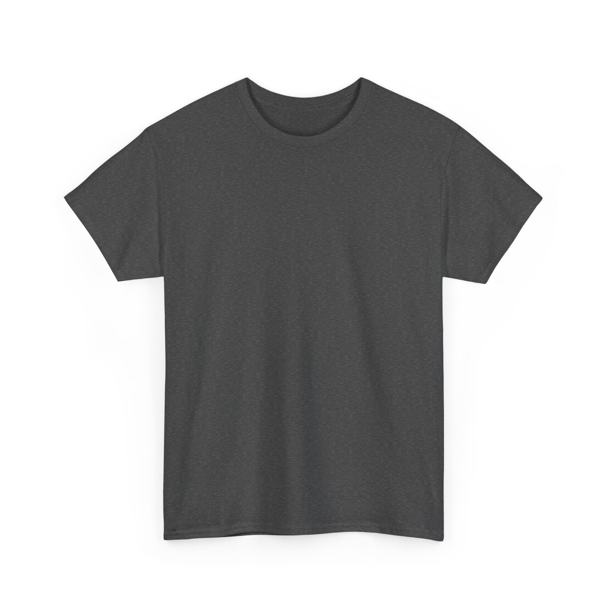 Penguin - T-Shirt Back Print