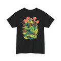Poseidon - T-Shirt Back Print