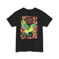 Pegasus - T-Shirt Back Print