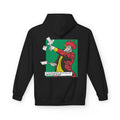 Rooster - Hoodie Back Print