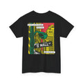 Wall Street - T-Shirt Back Print