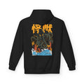 Cthulhu - Hoodie Back Print