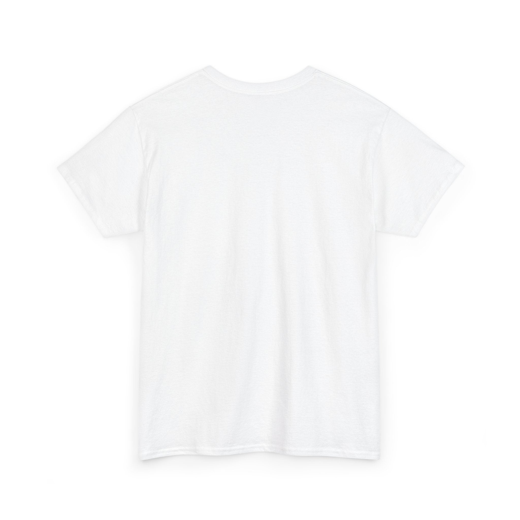 Better without People around - T-Shirt Front Print