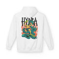 Hydra - Hoodie Back Print