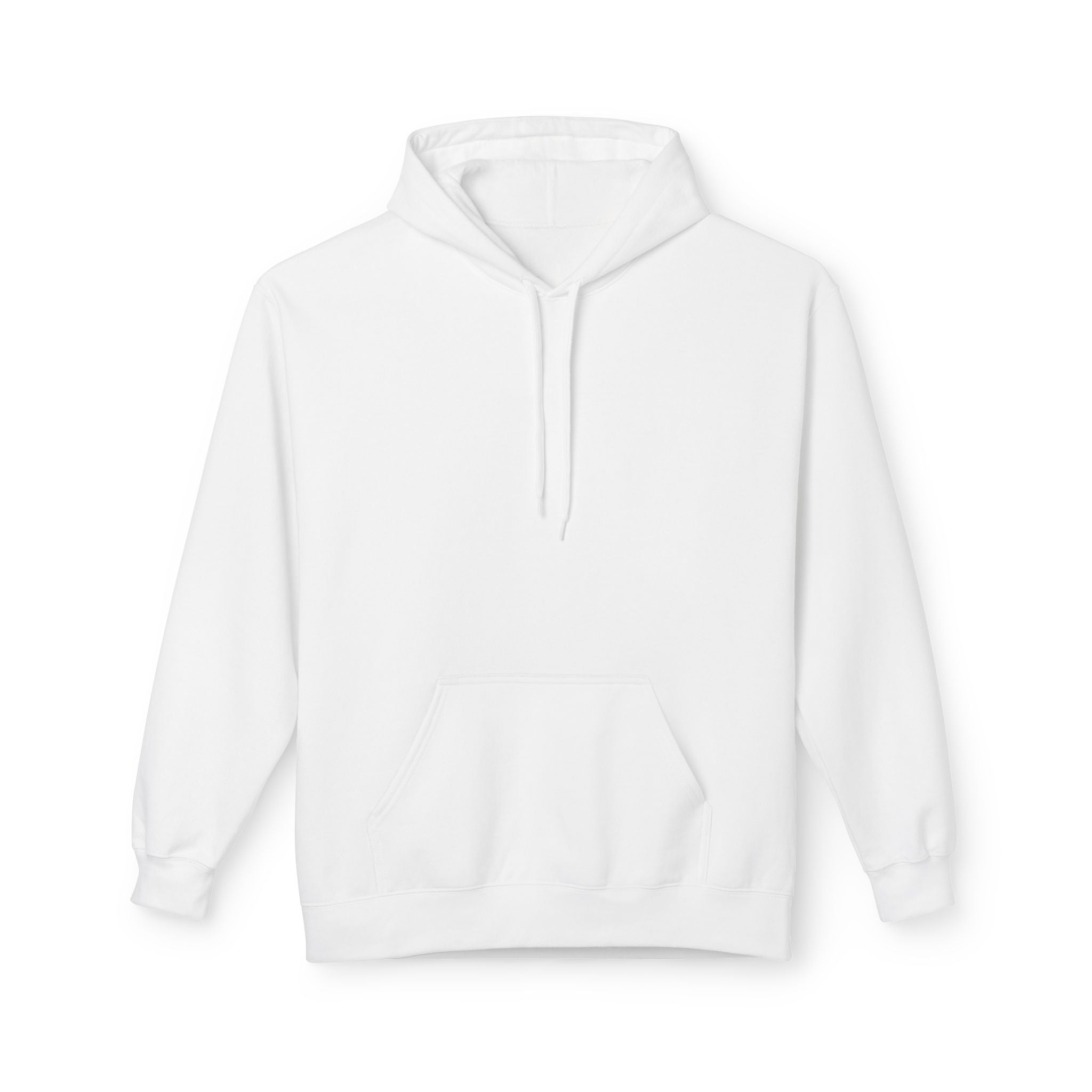 Kumonga - Hoodie Back Print
