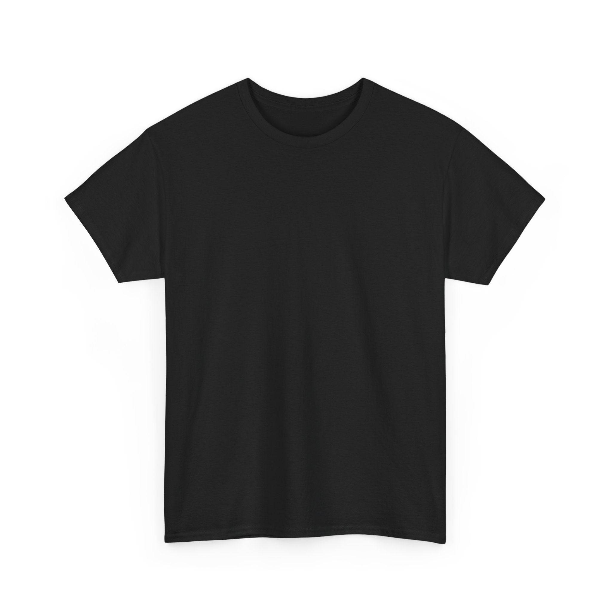 Rhinocero - T-Shirt Back Print