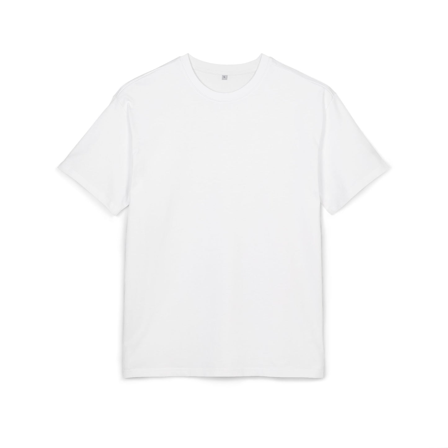 Lion Boss Oversized T-Shirt