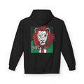 Lion wanted - Hoodie Back Print