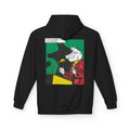 Political Pig - Hoodie Back Print
