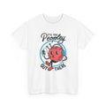 It´s too Peopley out there - T-Shirt Front Print
