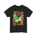 Pegasus - T-Shirt Front Print