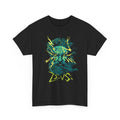 Zeus - T-Shirt Front Print
